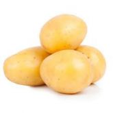 Batata Kg