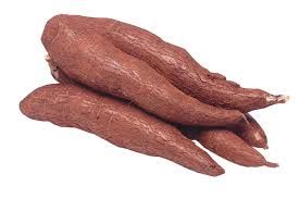 Mandioca Embalada - PCT DE 500 GR