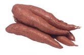 Mandioca Embalada - PCT DE 500 GR
